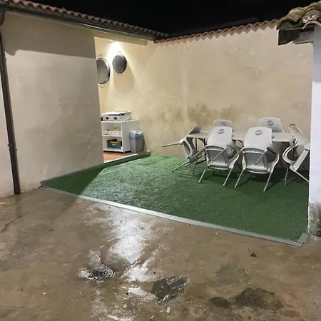 A Pie De Calle شقة *