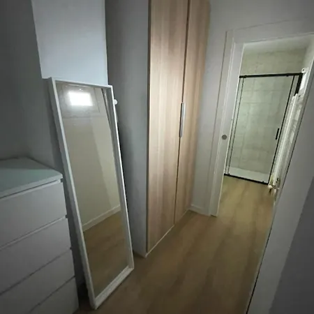 A Pie De Calle Apartment