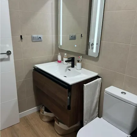 A Pie De Calle شقة Saldaña