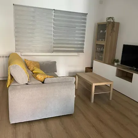 شقة A Pie De Calle *