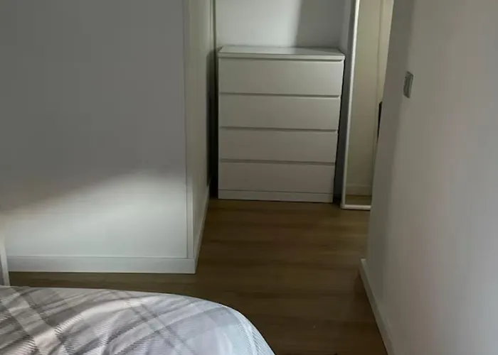 Appartement A Pie De Calle *