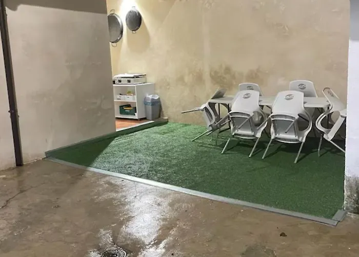 A Pie De Calle Appartement *