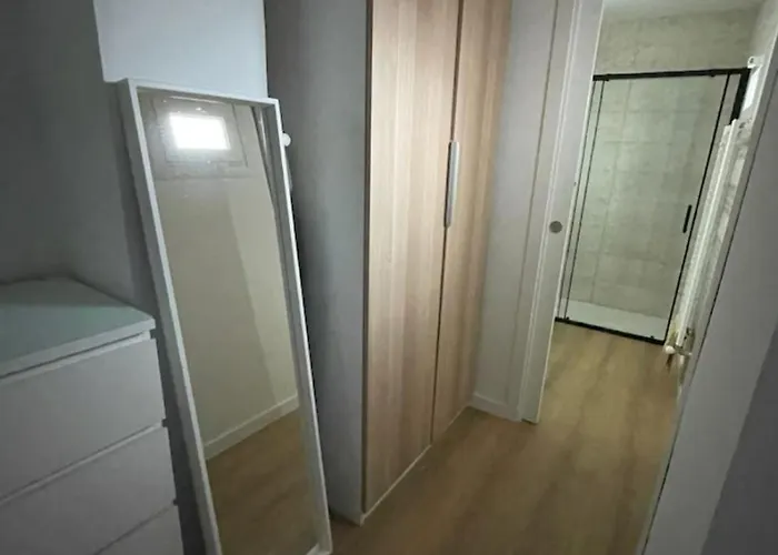 A Pie De Calle Appartement