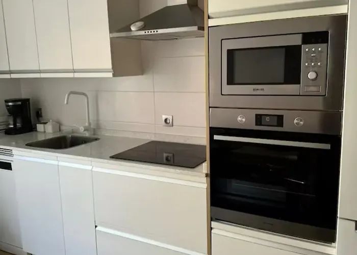 Appartement A Pie De Calle