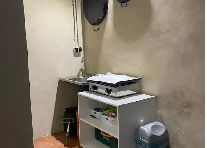 A Pie De Calle Appartement