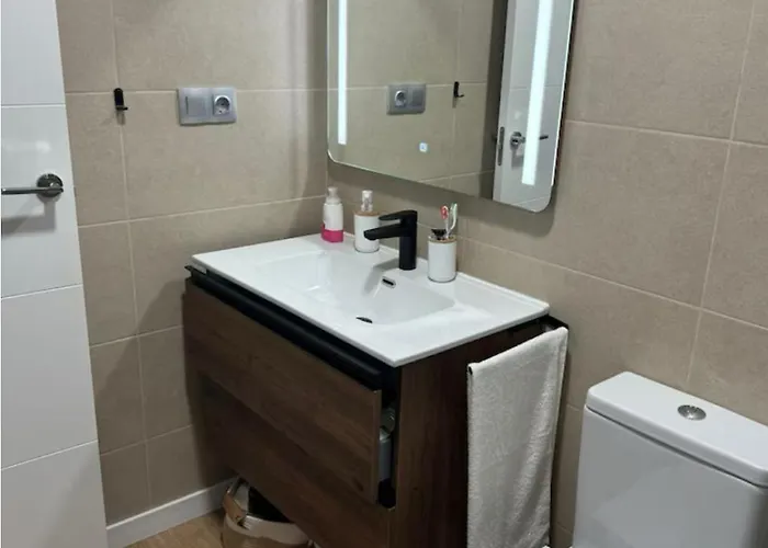 A Pie De Calle Appartement Saldaña