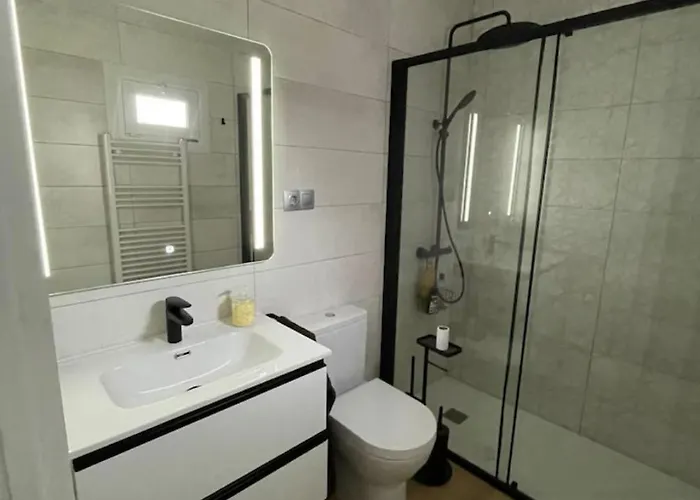 A Pie De Calle Appartement *