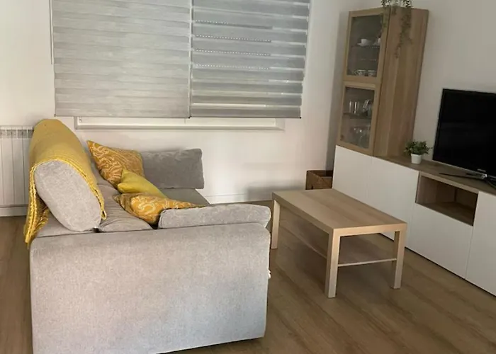 Appartement A Pie De Calle *