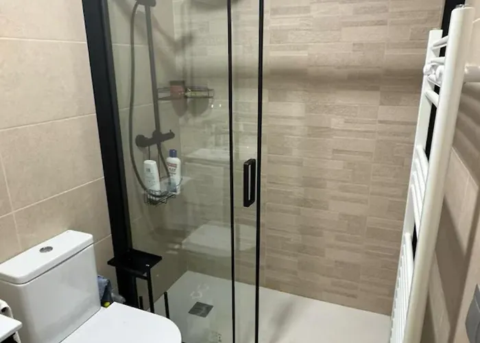 Appartement A Pie De Calle *